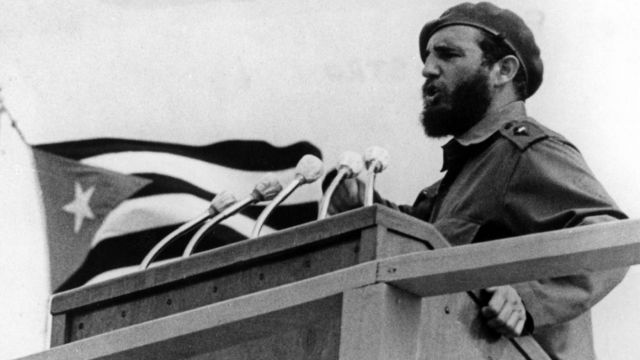 كوبا- الشوكة في حلق واشنطن: إنجازات وتحديات