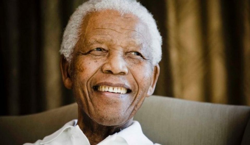 مانديلا &laquo;الإرهابي الماركسي&raquo;..!!