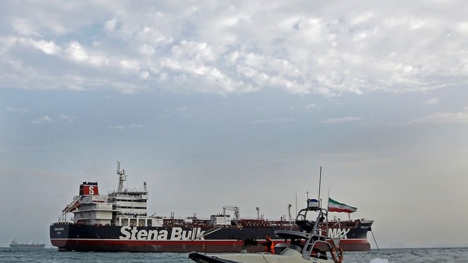 طهران: نحن من انتصر دبلوماسياً وسياسياً