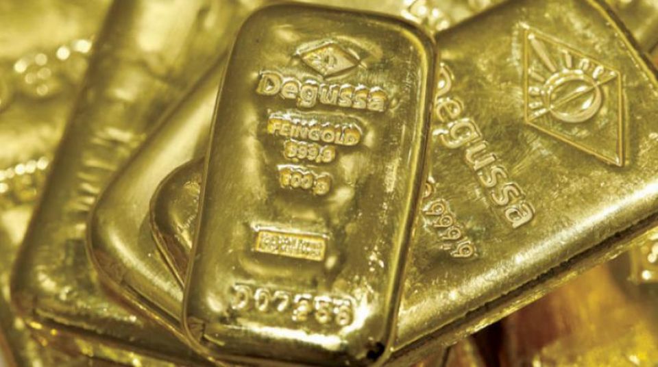 &laquo;مجلس الذهب العالمي&raquo;: الاحتياطي التركي &laquo;الحقيقي&raquo; 40 % فقط من المعلن