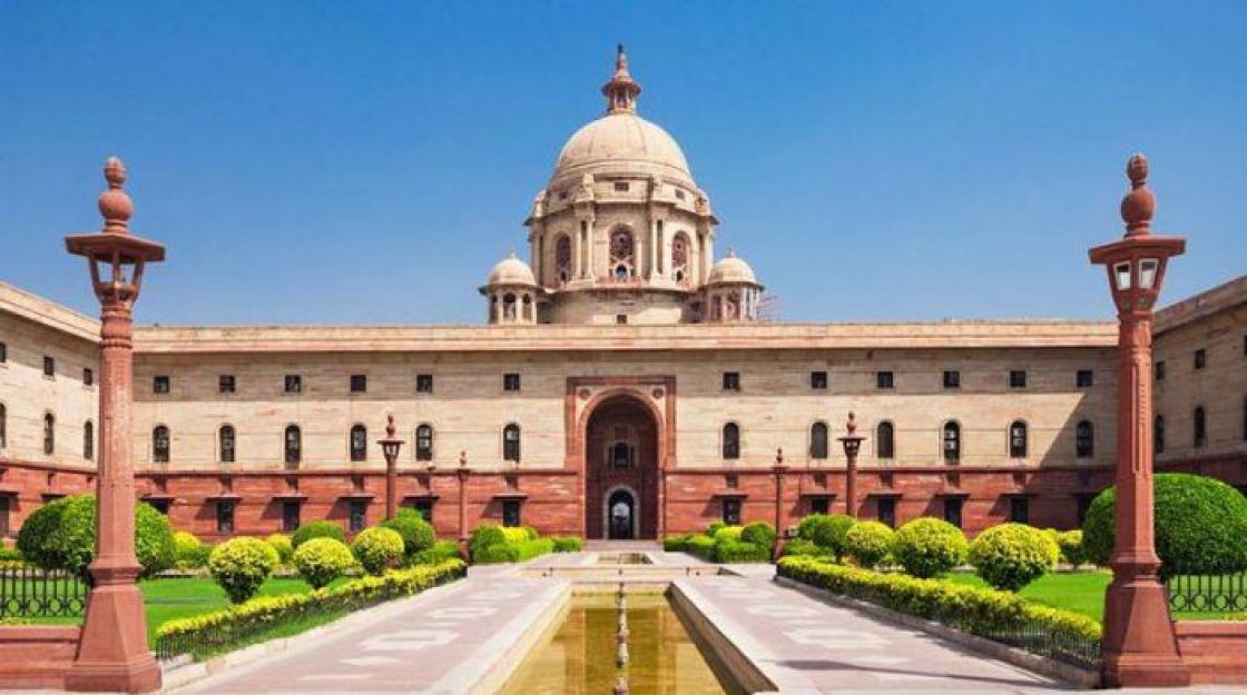 الحكومة الهندية تدرس تغيرات على الهيكل الحاكم للبنك المركزي