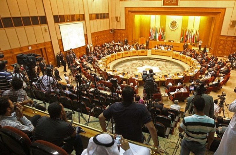 وزراء الخارجية العرب يبحثون سبل مكافحة الإرهاب