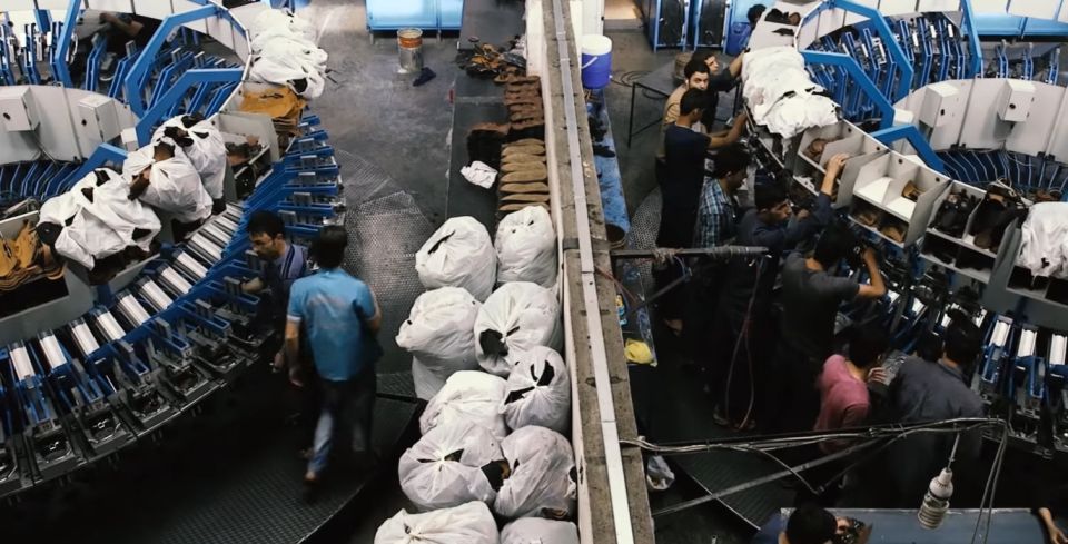 العمال وأعداؤهم الطبقيّون