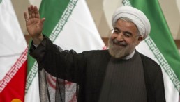 إيران: روحاني يتسلم الرئاسة رسمياً ونجاد يقدم كشف حساب بأمواله للقضاء