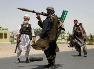 روسيا تحذّر من تنامي عدم الاستقرار في أفغانستان