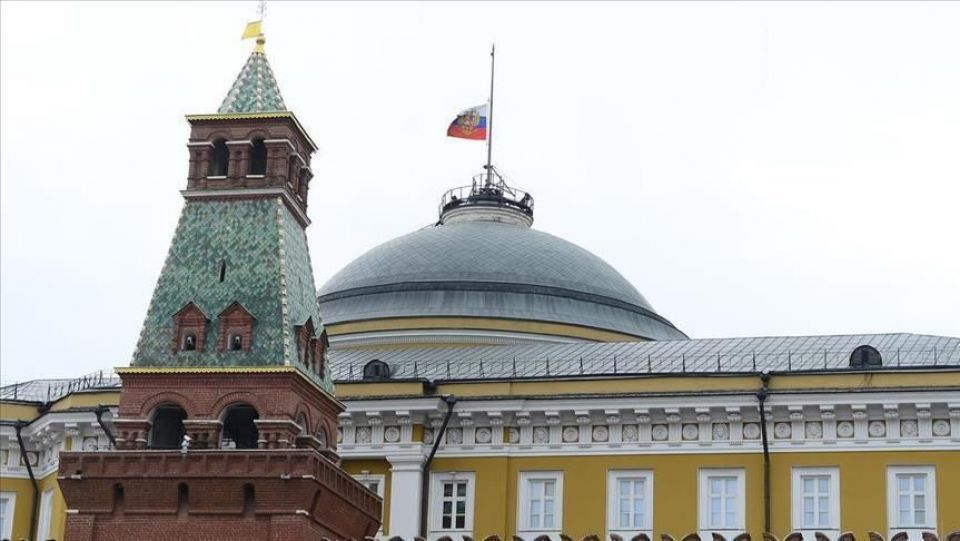 اجتماع روسي أمريكي صيني حول أفغانستان في موسكو قريباً