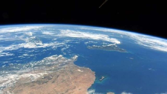 أول طاقم رواد فضاء هندي قد يتدرب في روسيا