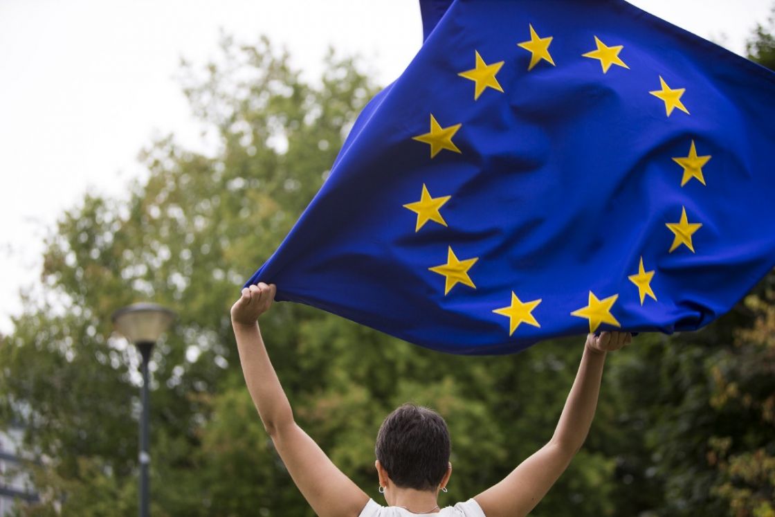 ترامب للاتحاد الأوروبي: إزالة الرسوم على منتجاتنا في مقابل «الإعفاء الجمركي»