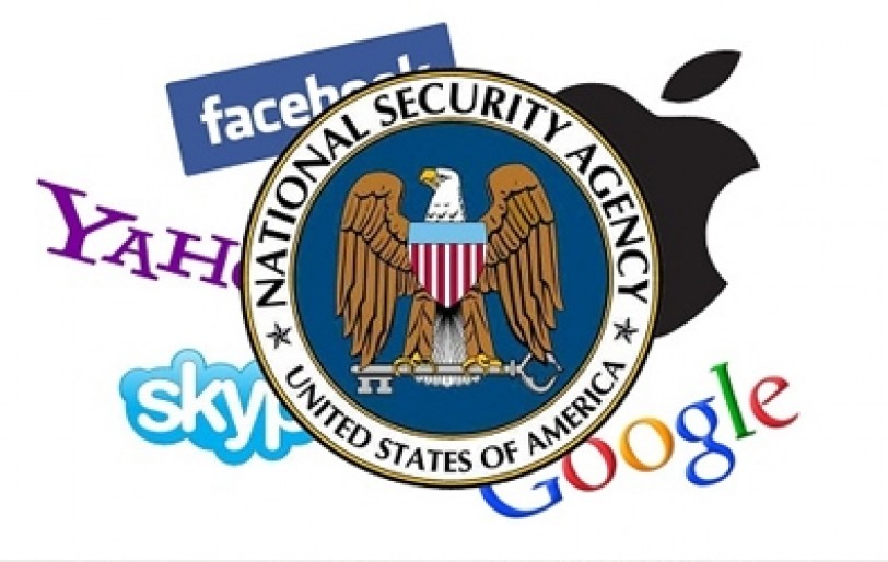 شركات متورطة بتسريب البيانات الشخصية للاستخبارات الأمريكية