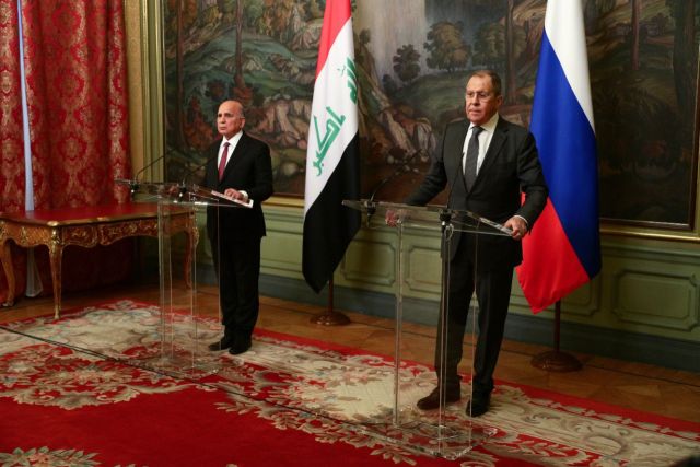 العراق... بنية سياسية مأزومة وأبواب أمل مفتوحة..