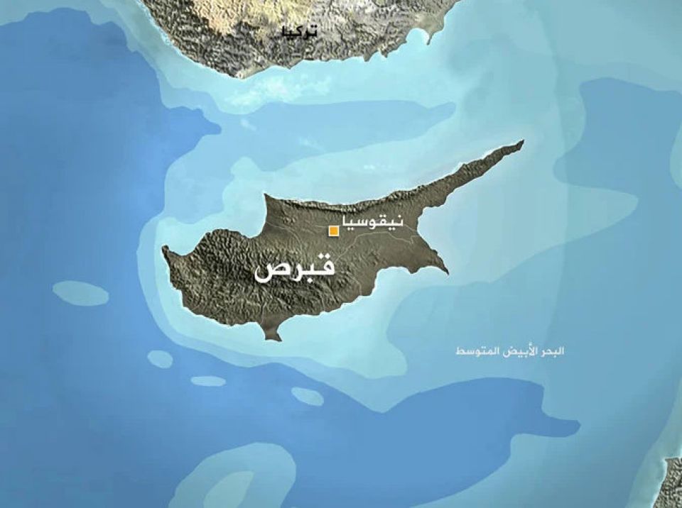 قُبرص... حلقة السلام المفقود