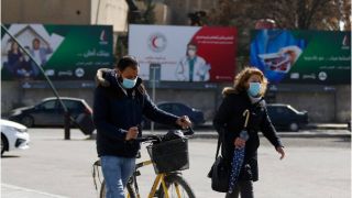 حلب ودمشق تدخلان موجة كورونا جديدة (تصريحات أساتذة بالطب)