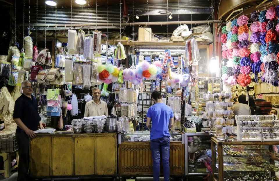 مكافحة فساد تثير السخرية