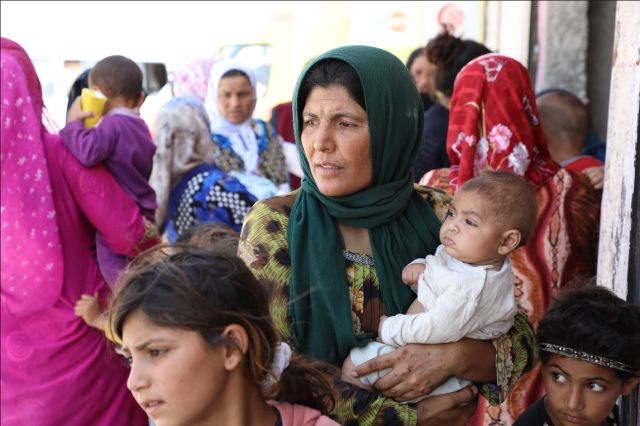 بصراحة ...كل شي موجود..