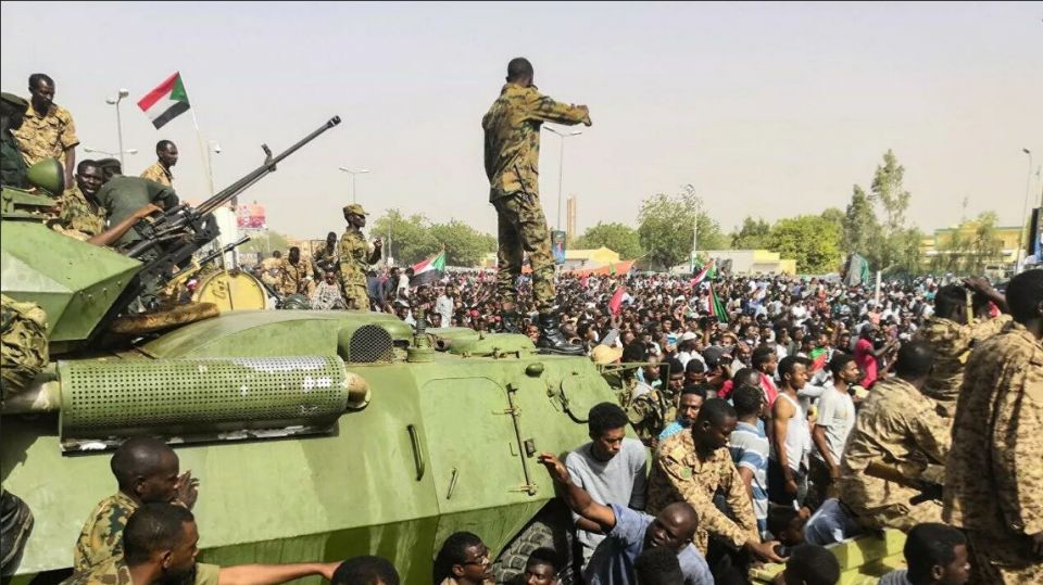 السودان&hellip; فرصة جديدة للتغيير تلوح في الأفق