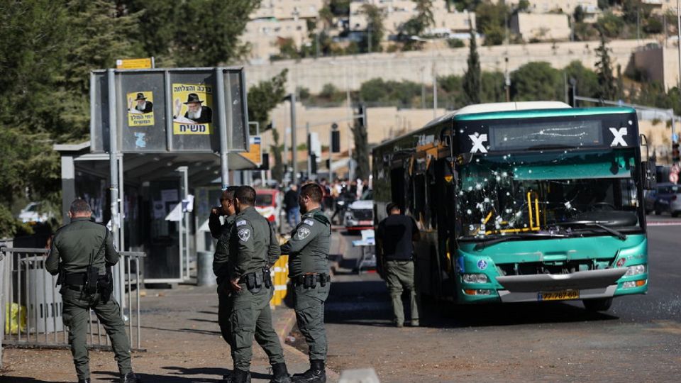 «هكرز» إيرانيون اخترقوا كاميرات مراقبة «إسرائيلية» صوّرت تفجيري القدس