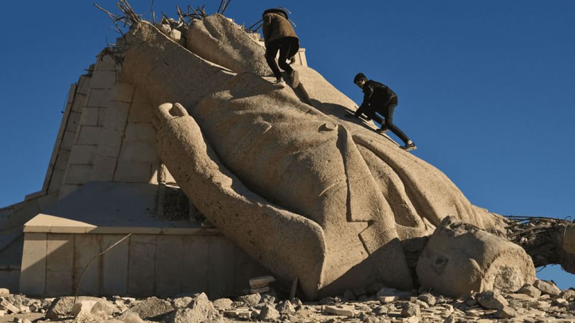 مُسوّدة مشروع قانون العدالة الانتقالية: هل يلبّي ما تحتاجه سورية؟