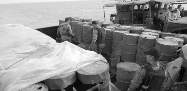 انقلب الحال