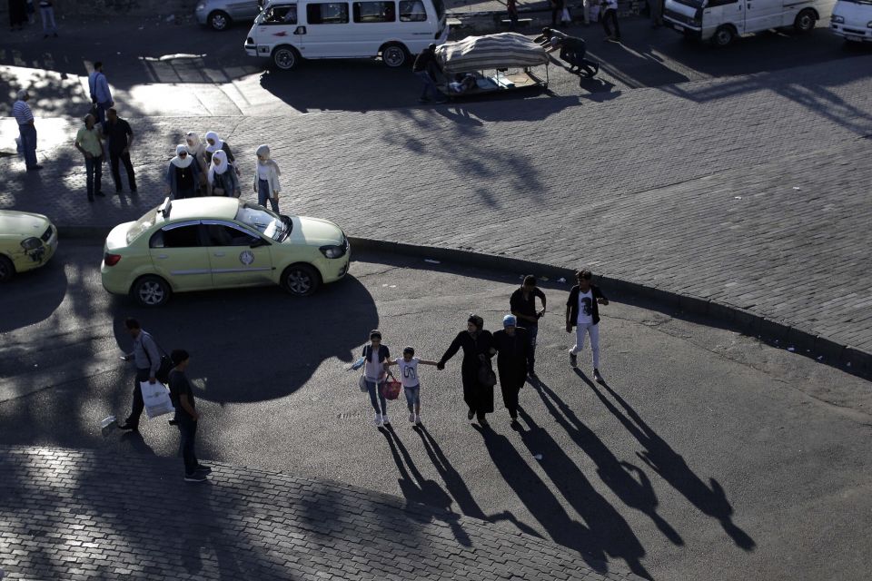 أخبار الحوادث: الحياة كما لا يجب أن تكون