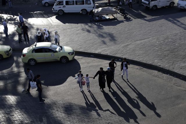 أخبار الحوادث: الحياة كما لا يجب أن تكون