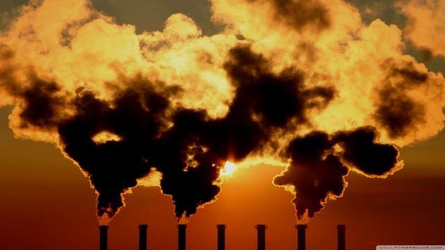 لماذا يمنعنا الأثرياء من مداواة الكوكب؟ (2)