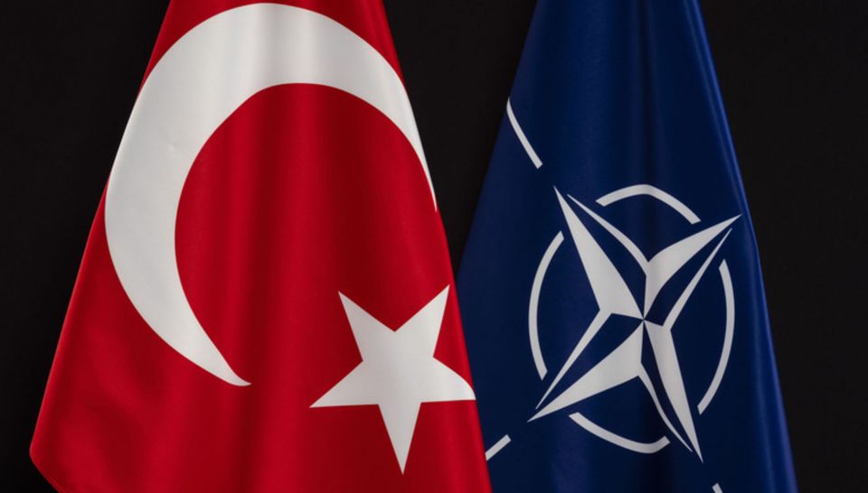 تركيا تتهم شريكة لها في الناتو بانتهاك أجوائها 30 مرة بغضون 3 أيام