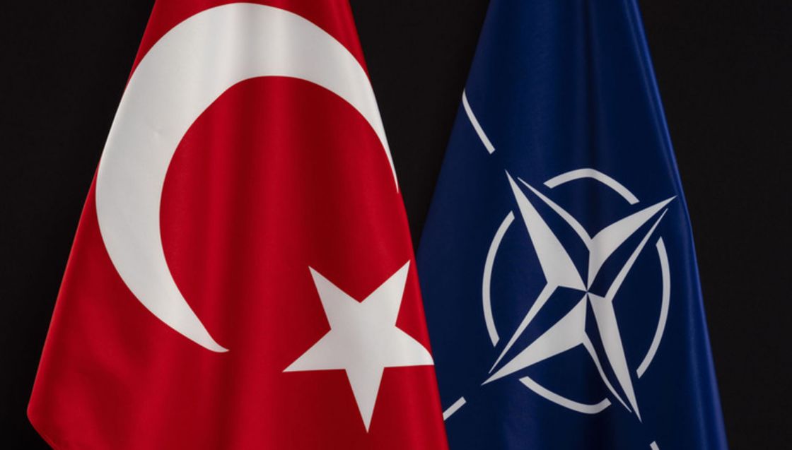 تركيا تتهم شريكة لها في الناتو بانتهاك أجوائها 30 مرة بغضون 3 أيام