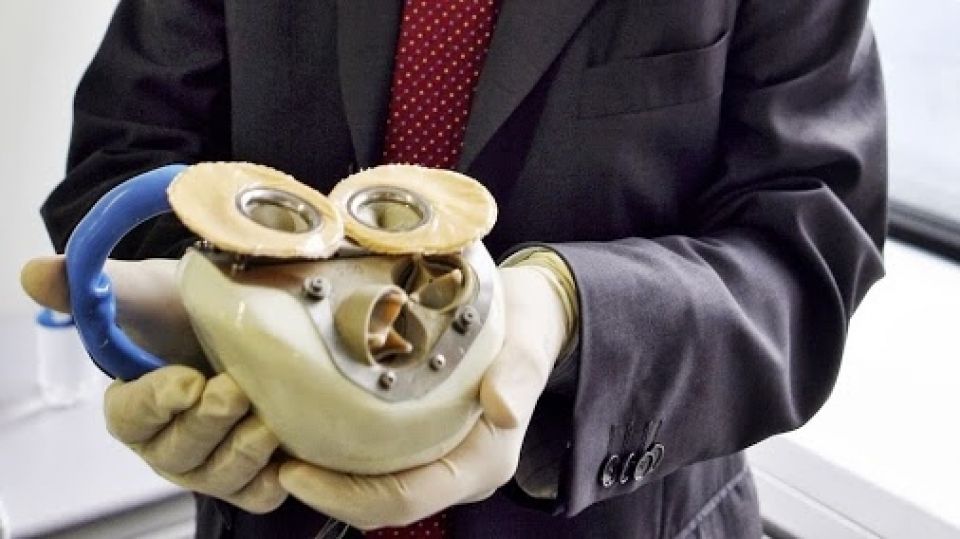 أخبار العلم