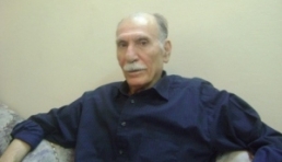 يوسف سامي اليوسف: «رعشة» الغياب
