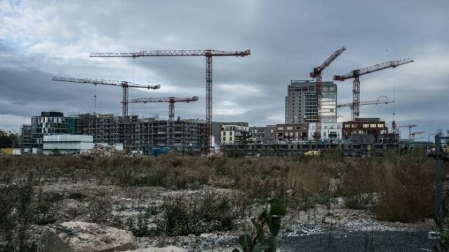 مبيع وتوظيف أقل في الصناعة الألمانية