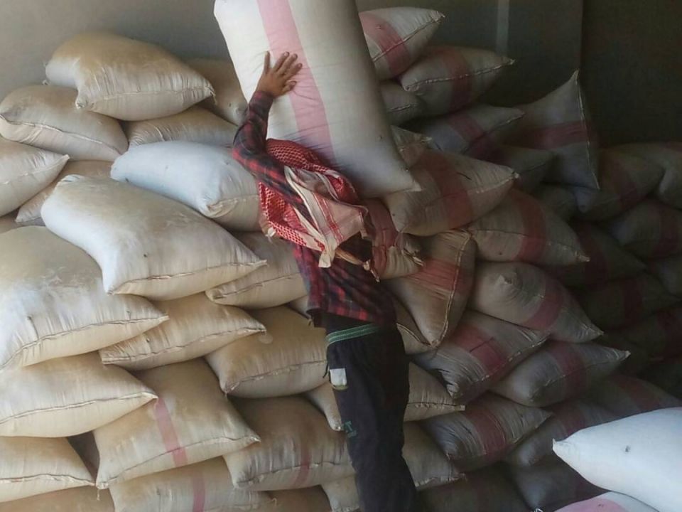 الفرق شاسع بين وسطي المعيشة ووسطي الأجور