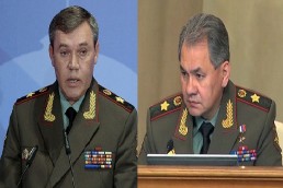 الأركان الروسي: سنرد على زيادة قوات الناتو بالقرب من حدودنا