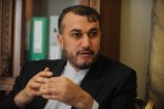 إشادة روسية ـ إيرانية حول الأزمة السورية