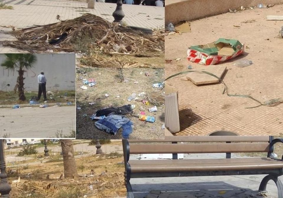 مناظر.. مثيرة للجدل!
