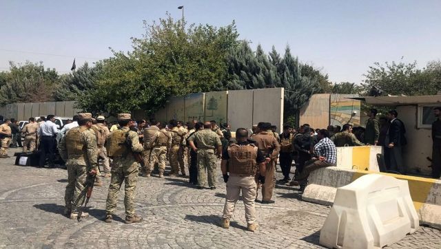 لماذا يتم إخراج الأرنب الداعشي من القبعة مجدداً؟