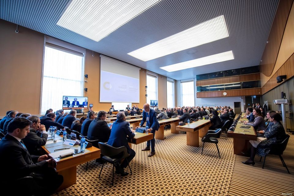 افتتاحية قاسيون 1002: الاستحقاقات السورية