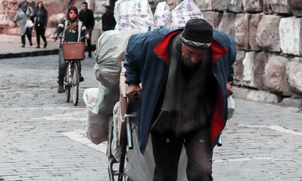 افتتاحية قاسيون 1056: ما الذي يعنيه رفع الدعم اليوم؟