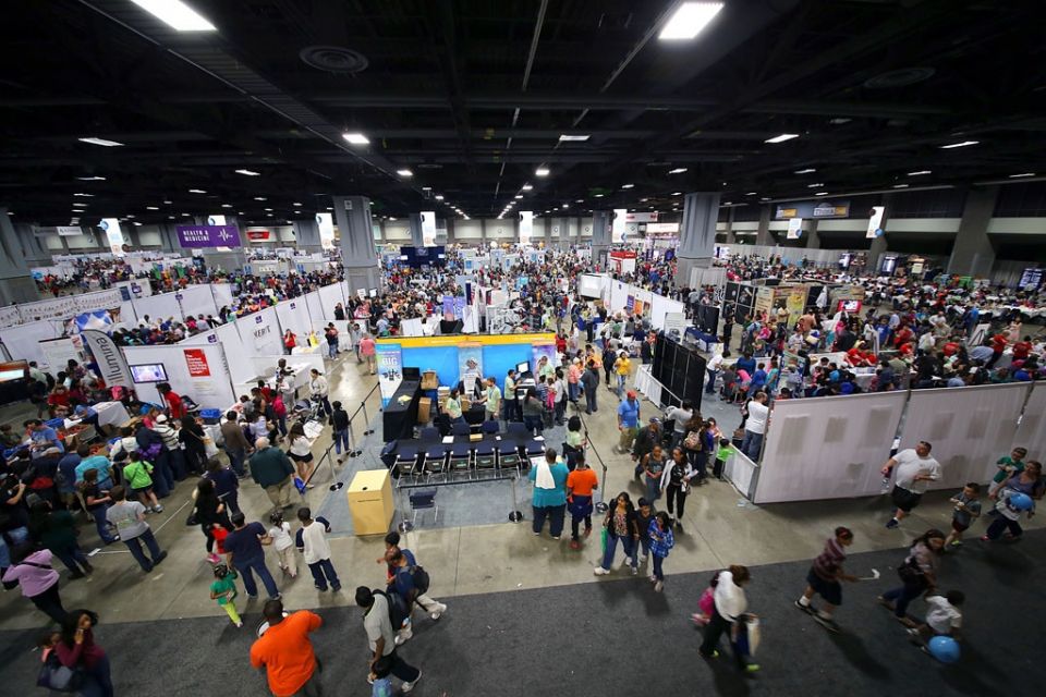 الفساد والعسكرة...مأساة العلوم الأمريكية