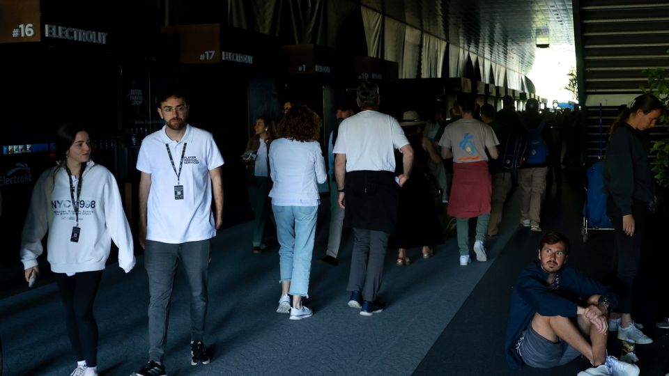 انقطاع غير مسبوق للتيار الكهربائي يُسبّب فوضى في إسبانيا والبرتغال