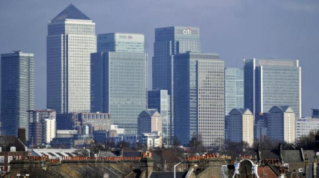«التايمز»: اتفاق مبدئي بين بريطانيا و«الأوروبي» على الخدمات المالية