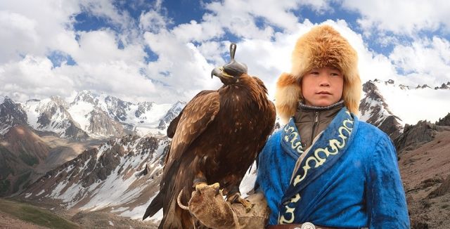 الخط الفاصل في الأدب!