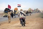 العراق.. تحرير ناحية الدور بالكامل ومقتل العشرات من مسلحي &laquo;داعش&raquo;