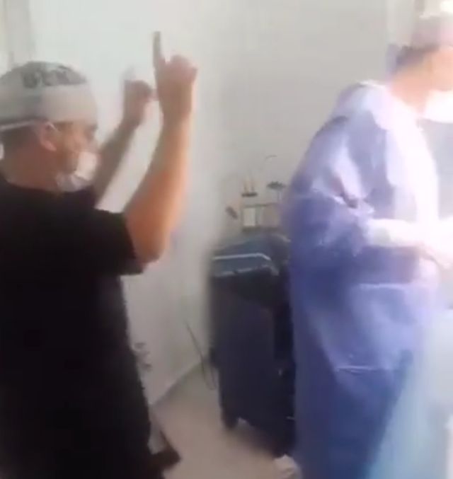 المغرب: أطباء يرقصون أثناء عملية جراحية ومطالبات بالتحقيق معهم