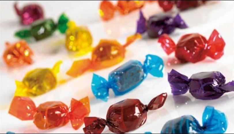 دراسة: ابتكار سكاكر تحمي الأسنان من التسوس