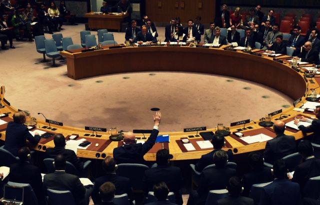 ولاية الآلية المشتركة لا يمكن تمديدها إلا بعد تعديل عمل الآلية نفسها