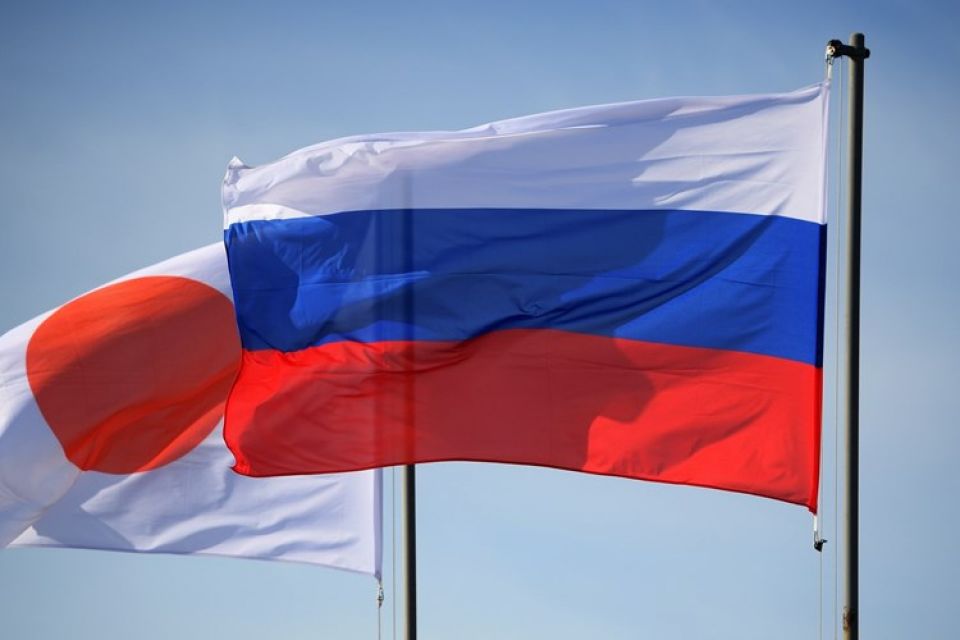 روسيا توقف اتفاقية تسهيل الزيارات مع اليابان