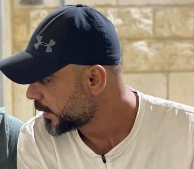 استشهاد معتقل فلسطيني تحت التعذيب في سجون الاحتلال