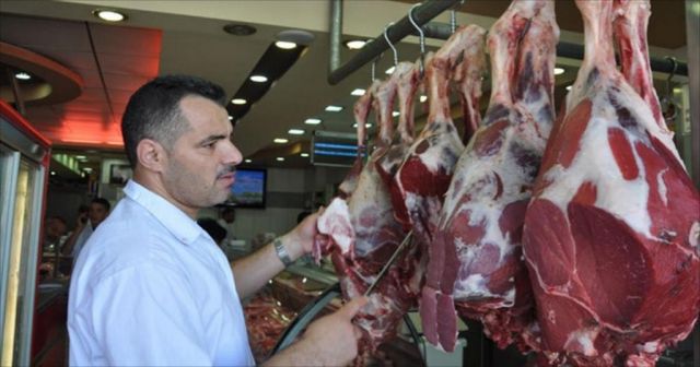 شظايا معركة لحم الغنم تطال المستهلكين!