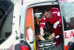 استشهاد فلسطيني برصاص جندي صهيوني