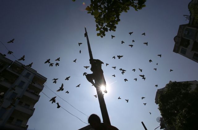 الجلاء .. &laquo;الاستحضار.. وإعادة التشكيل!&raquo;